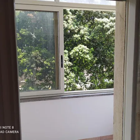 Appartamento San Vincenzo Apartment *