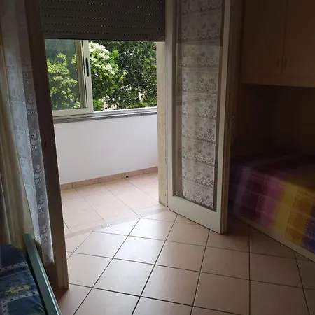 Apartment Appartamento San Vincenzo