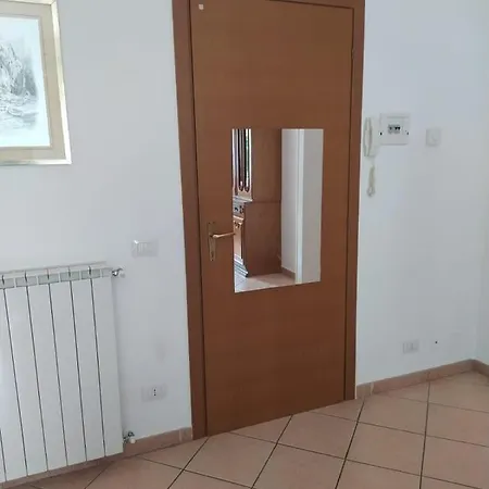 Appartamento San Vincenzo Apartment *