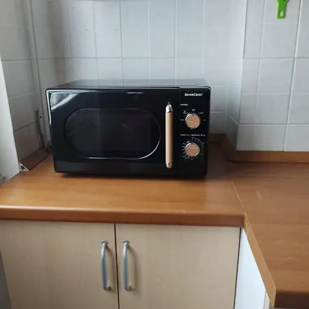 Appartamento San Vincenzo Apartment *