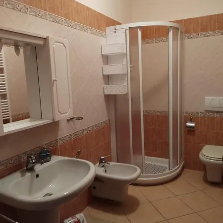 Appartamento San Vincenzo San Vincenzo