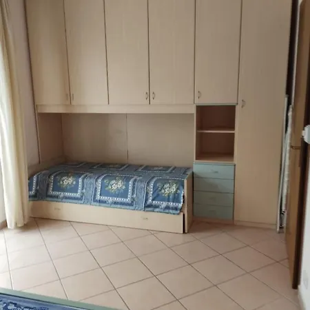 Appartamento San Vincenzo Apartment