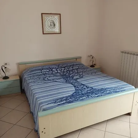 Apartment Appartamento San Vincenzo *