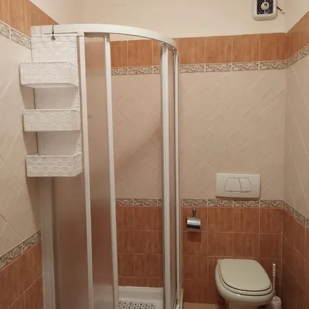 Appartamento San Vincenzo Apartment *