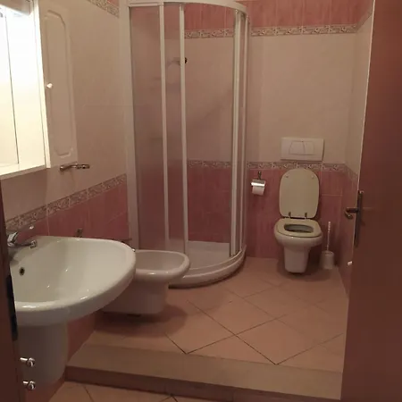 Appartamento San Vincenzo Apartment San Vincenzo