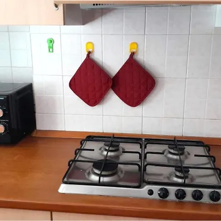 Appartamento San Vincenzo San Vincenzo