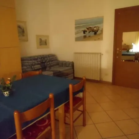 Appartamento San Vincenzo Apartment San Vincenzo