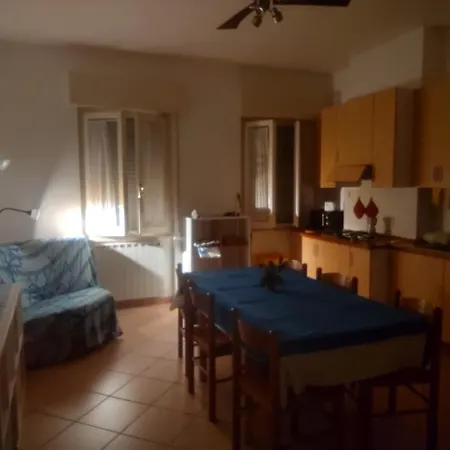 Appartamento San Vincenzo