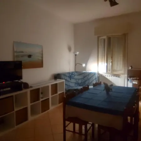 Appartamento San Vincenzo Apartment San Vincenzo