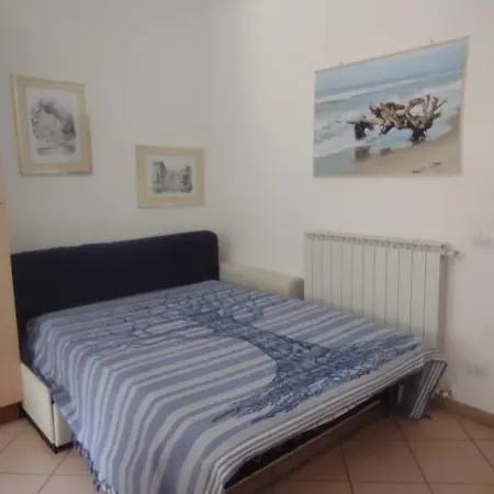Appartamento San Vincenzo *
