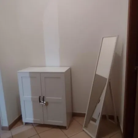 Apartment Appartamento San Vincenzo